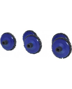 Jeu de disques à poncer, Ø...