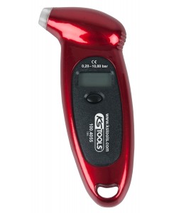 Contrôleur de pression de...