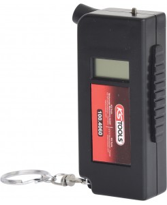 Contrôleur de pression et...