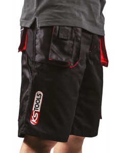 Short de travail, T38