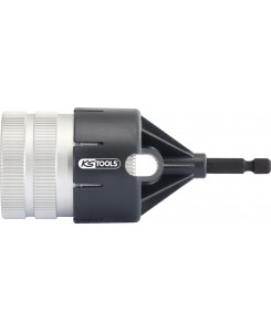 Adaptateur pour ébavureur,...