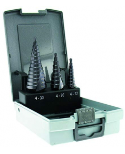 Foret étagés en coffret Tivoly