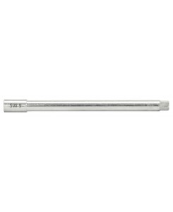 Douille extra longue, 9 mm...