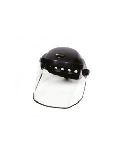 Ecran facial de protection...