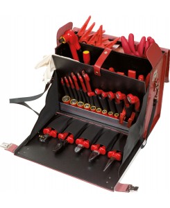 Sacoche d'outils...