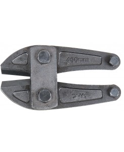 Mâchoire de rechange pour...