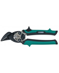 Mini cisaille à tôle -...