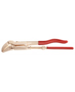 CLES TYPE SUEDOIS  420 SR