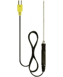 Sonde de température de...