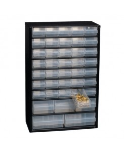 Casier Raaco Casier C10-40...