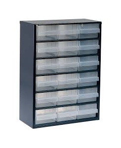 Casier Raaco CASIER 918-02...