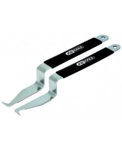 Jeu de 2 outils à extraire...