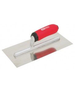 Platoir droit - lame inox -...