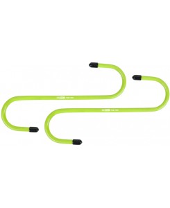 Jeu de deux crochets...