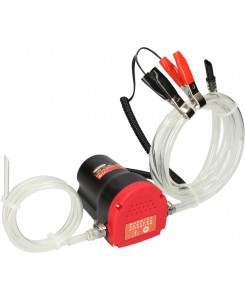 Pompe électrique...