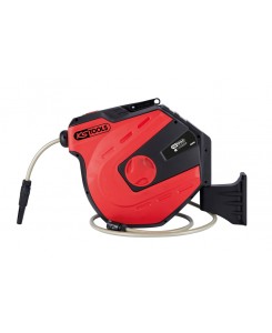 Enrouleur de tuyau...