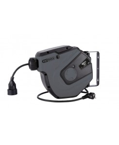 Enrouleur électrique mural,...