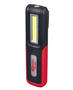 Lampe à main d’atelier...