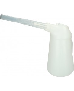 Broc verseur avec bec...