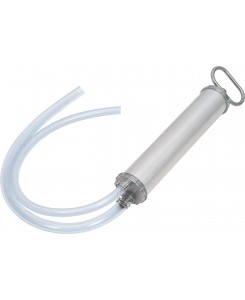 Pompes manuelles 2 voies...