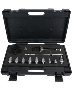 Module spécial vidange...