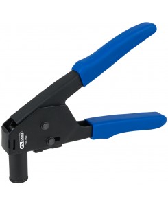 Pince à rivets PVC pour...