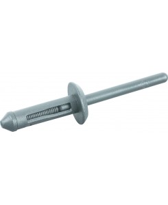 Rivets de rechange 15,8 x 5...