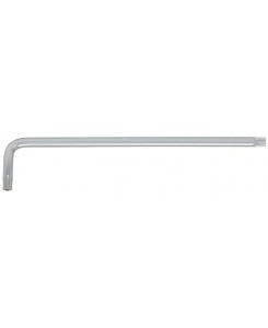 Clé mâle TORX® 5 pans...