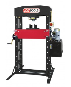 Presse hydraulique...