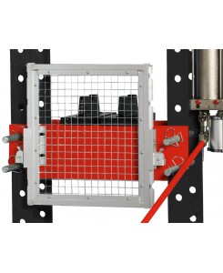 Grille de protection pour...