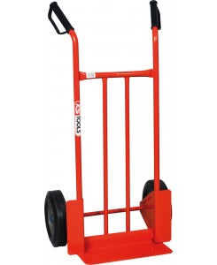 Diable à roues pleines -...