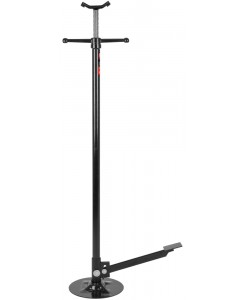 Etai télescopique à pédale