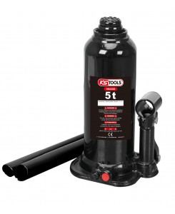 Cric bouteille hydraulique, 5t