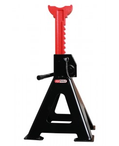 Chandelles à crémaillère,...