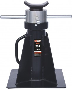 Chandelle basse PL 20t à...