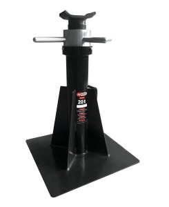 Chandelle haute PL 20t à...