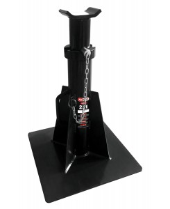 Chandelle haute PL 25t à...