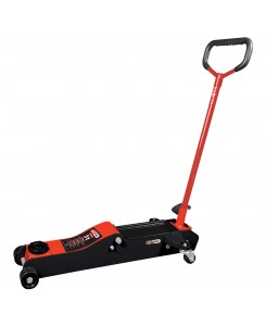 Cric PL long en acier, 3t