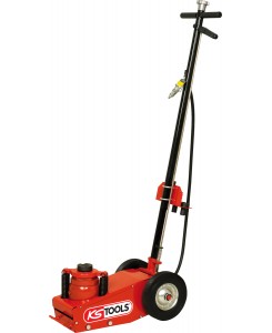 Cric hydropneumatique 35t