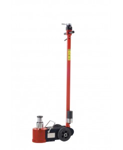 Cric hydropneumatique...