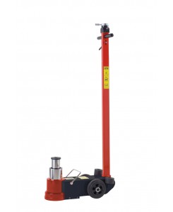 Cric hydropneumatique...