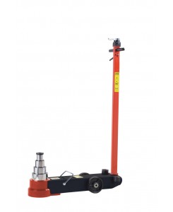 Cric hydropneumatique...