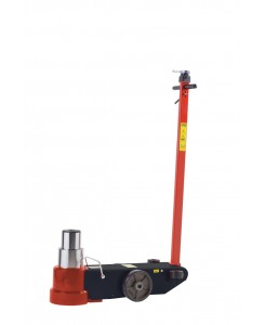 Cric hydropneumatique 80t/50t