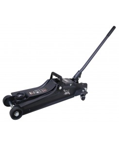 Cric hydraulique acier 2 t...