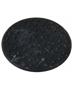 Tampon caoutchouc pour...