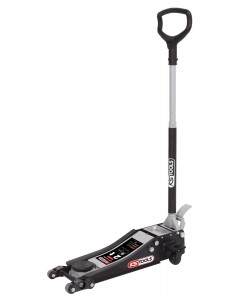 Cric hydraulique extra-bas...