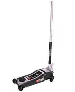 Cric hydraulique extra-bas...