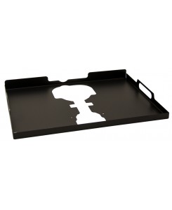 Plateau pour centrales...