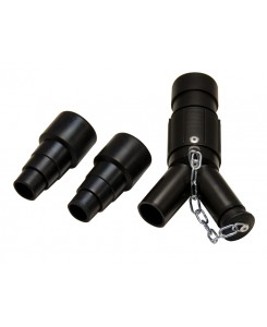 T de dérivation pour...