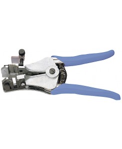 PINCE A DENUDER ISOLANT TEFLON
